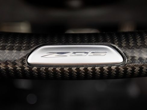 Used 2023 Chevrolet Corvette Z06 image 26