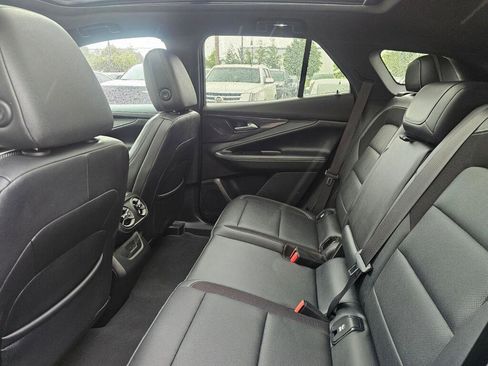 Used 2024 Chevrolet Blazer EV LT AWD/4WD image 20