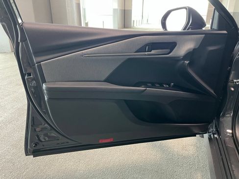 New 2026 Toyota Camry LE FWD image 15