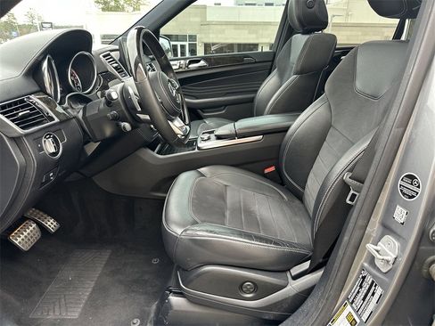 Used 2014 Mercedes-Benz ML 350 4MATIC image 9