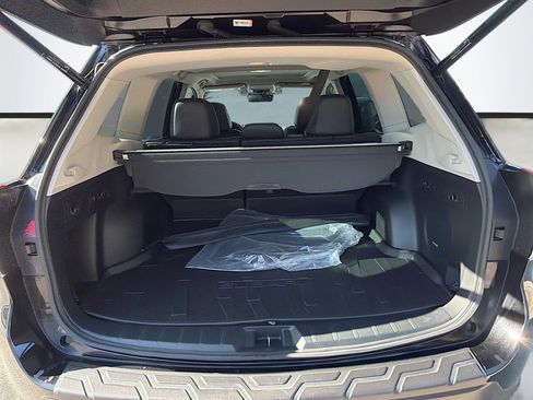 Certified 2021 Subaru Forester Limited w/ Popular Package #3 image 12