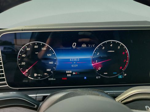 Certified 2026 Mercedes-Benz GLS 450 4MATIC image 55