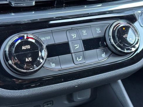 New 2026 Buick Envista Sport Touring w/ Convenience I Package image 22