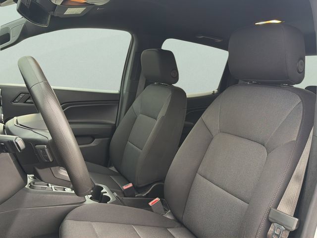 Used 2023 Chevrolet Colorado W/T RWD image 20