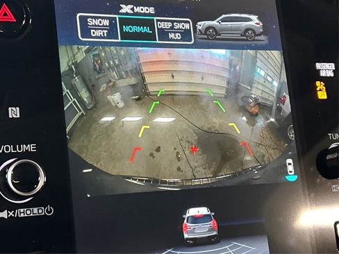 New 2026 Subaru Ascent Bronze Edition image 30