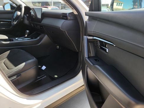 New 2026 MAZDA CX-5 Preferred image 7