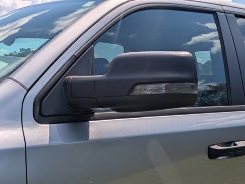 Used 2025 RAM 1500 Big Horn RWD image 11
