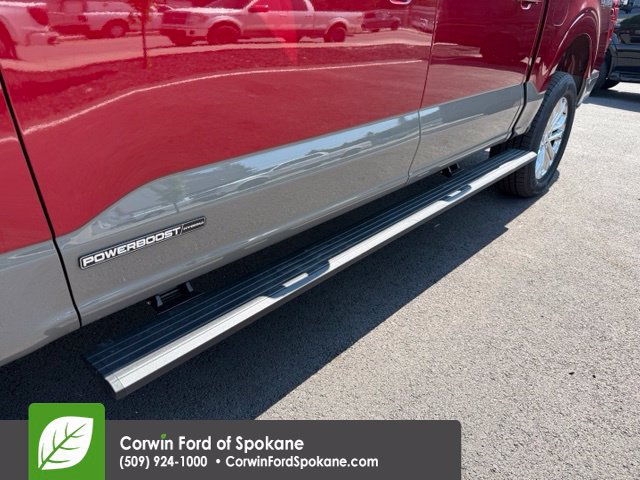 New 2026 Ford F150 King Ranch w/ Equipment Group 601A High AWD/4WD image 9
