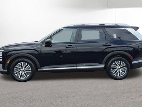 New 2026 Hyundai Palisade SEL image 5