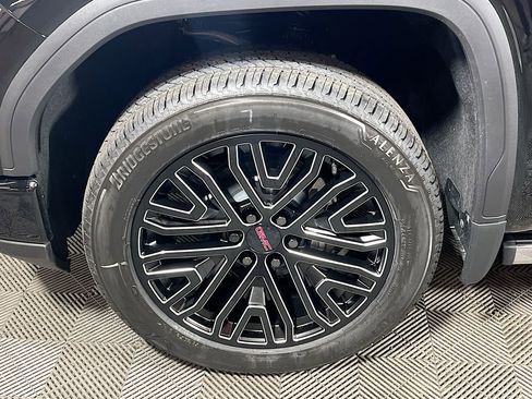 New 2026 GMC Sierra 1500 Denali image 24