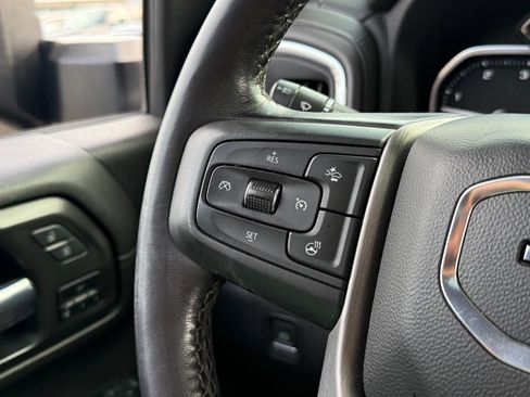 Used 2022 GMC Sierra 2500 Denali AWD/4WD image 26