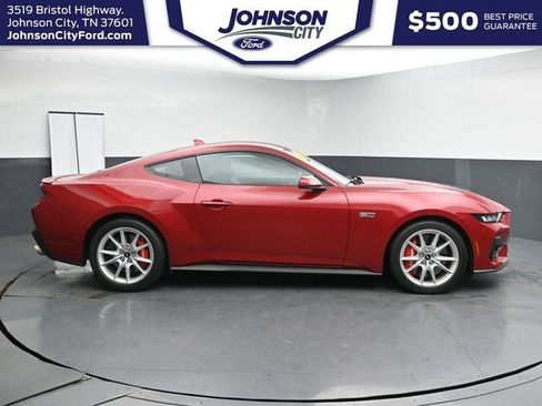 Used 2024 Ford Mustang GT Premium RWD image 14