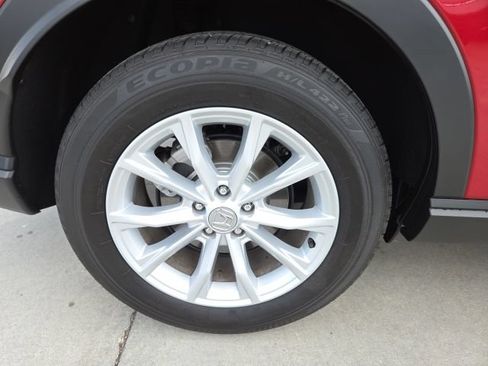 Certified 2024 Honda CR-V EX-L image 13