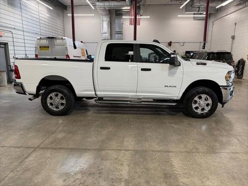 Certified 2024 RAM 2500 Big Horn w/ Level 2 Equipment Group AWD/4WD image 6