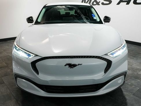 Used 2023 Ford Mustang Mach-E Select RWD image 6
