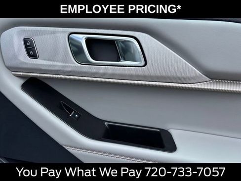 New 2026 Ford Explorer Active w/ Active Comfort Package AWD/4WD image 21