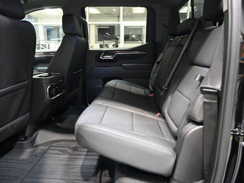 New 2026 GMC Sierra 1500 Elevation w/ Elevation Premium Package image 14