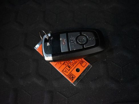 Used 2022 Ford Bronco Sport Big Bend w/ Convenience Package AWD/4WD image 26