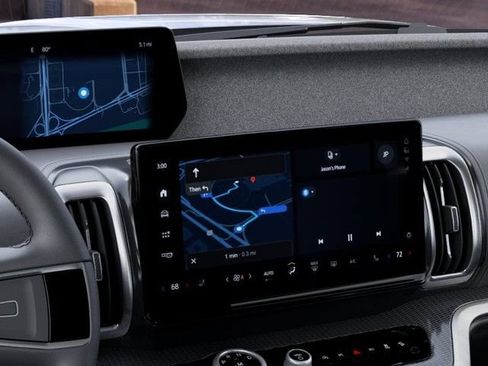 New 2027 Ford Expedition Max Platinum w/ Stealth Appearance Package AWD/4WD image 14
