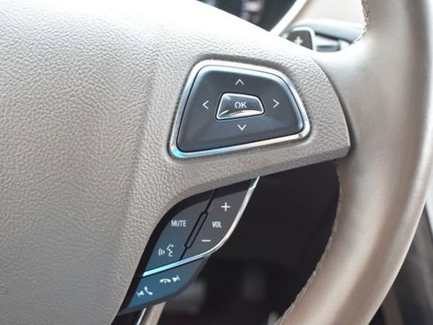 Used 2018 Lincoln MKX Reserve w/ Driver Assistance Package AWD/4WD image 25