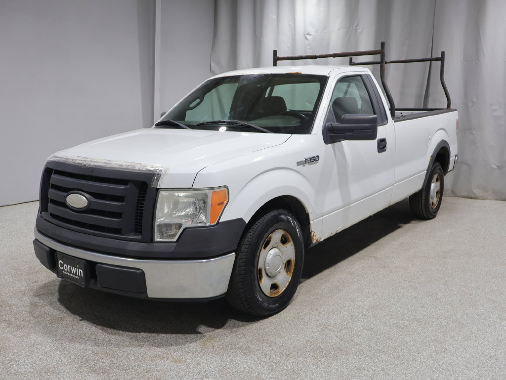 Used 2009 Ford F150 XL RWD image 9