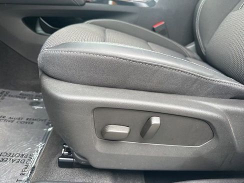 Used 2023 Buick Envision Preferred w/ Sport Touring Package AWD/4WD image 20