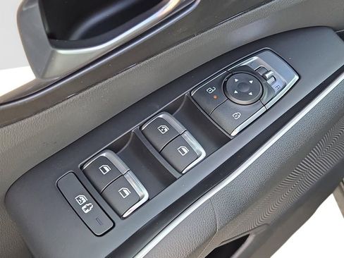 New 2026 Kia Sorento EX w/ EX Premium Package FWD image 16