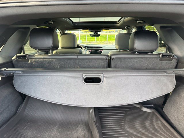 Used 2022 Cadillac XT5 Premium Luxury w/ Technology Package AWD/4WD image 18