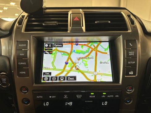 Used 2020 Lexus GX 460 Premium AWD/4WD image 26