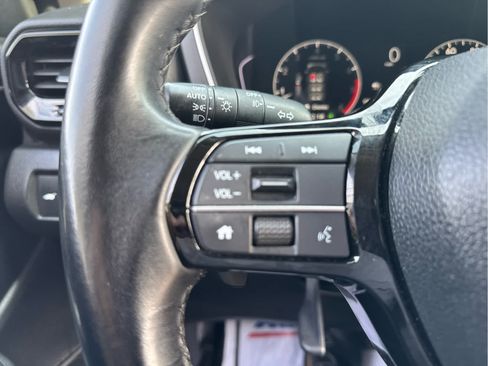 Used 2024 Honda Pilot Touring image 27