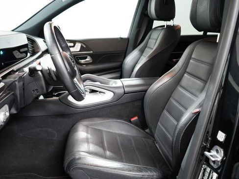 Used 2021 Mercedes-Benz GLE 350 4MATIC image 10