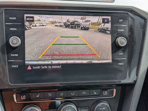 Used 2019 Volkswagen Arteon SE image 23