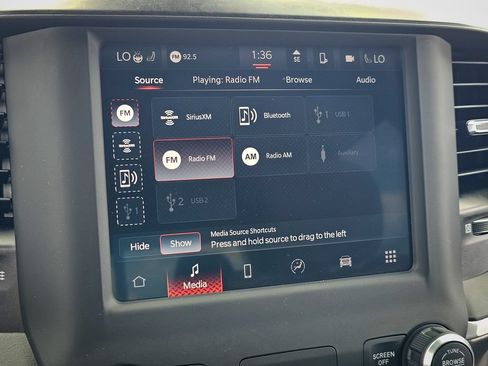 Used 2022 RAM 1500 Big Horn AWD/4WD image 24
