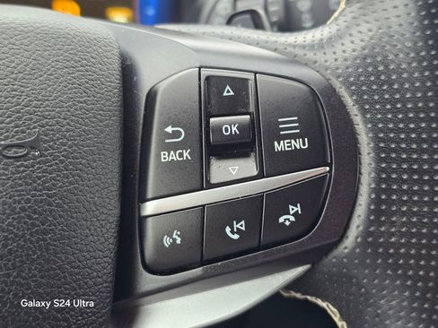 Used 2020 Ford Explorer ST w/ Premium Technology Package image 24