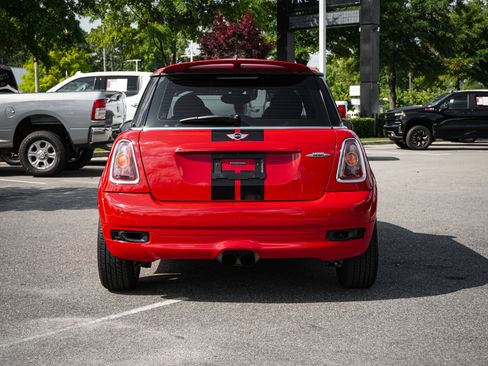Used 2009 MINI Cooper John Cooper Works FWD image 9