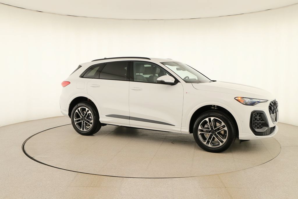 New 2026 Audi Q5 2.0T AWD/4WD image 9