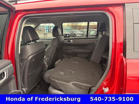 Used 2024 Hyundai Santa Fe XRT image 37