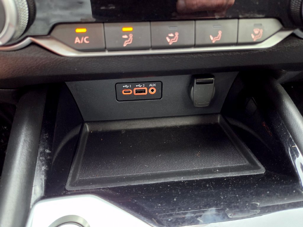 Used 2023 Nissan Altima 2.5 SV AWD/4WD image 26