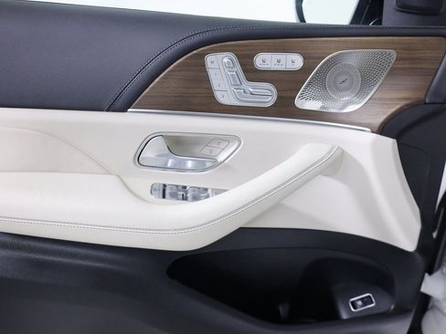 Used 2026 Mercedes-Benz GLE 450 4MATIC image 9