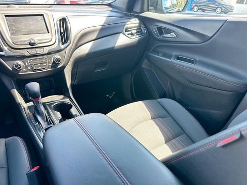 Used 2023 Chevrolet Equinox RS FWD image 22