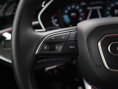 Used 2025 Audi Q3 2.0T Premium image 26