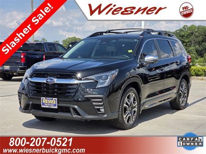 Used 2023 Subaru Ascent Limited w/ Technology Package