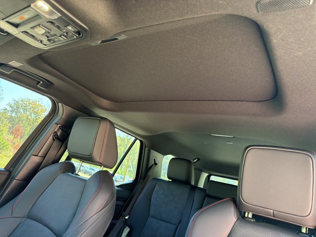 Used 2026 Toyota 4Runner TRD Pro AWD/4WD image 33