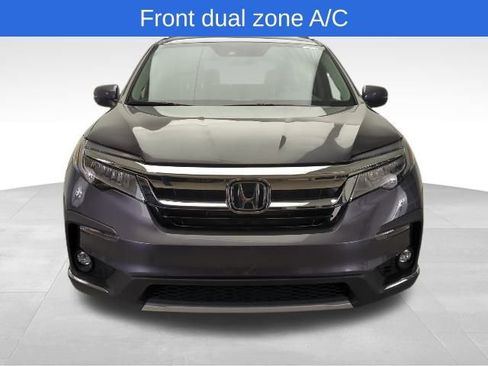 Used 2022 Honda Pilot Touring image 10