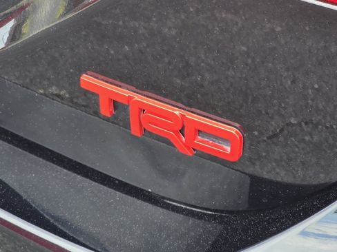 Certified 2022 Toyota Camry TRD w/ TRD Package w/JBL Audio FWD image 17