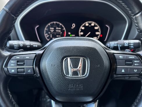 Certified 2024 Honda Pilot EX-L image 11