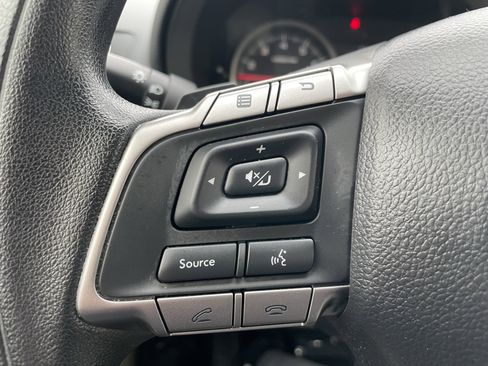 Used 2015 Subaru Crosstrek 2.0i Premium w/ Popular Package #1 image 14