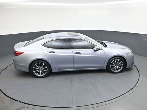 Used 2015 Acura TLX V6 SH-AWD w/ Technology Pkg image 22