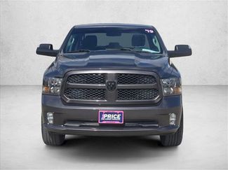 Used 2019 RAM 1500 Express w/ Express Value Package video 2