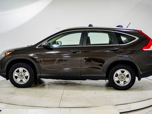 Used 2013 Honda CR-V LX image 5